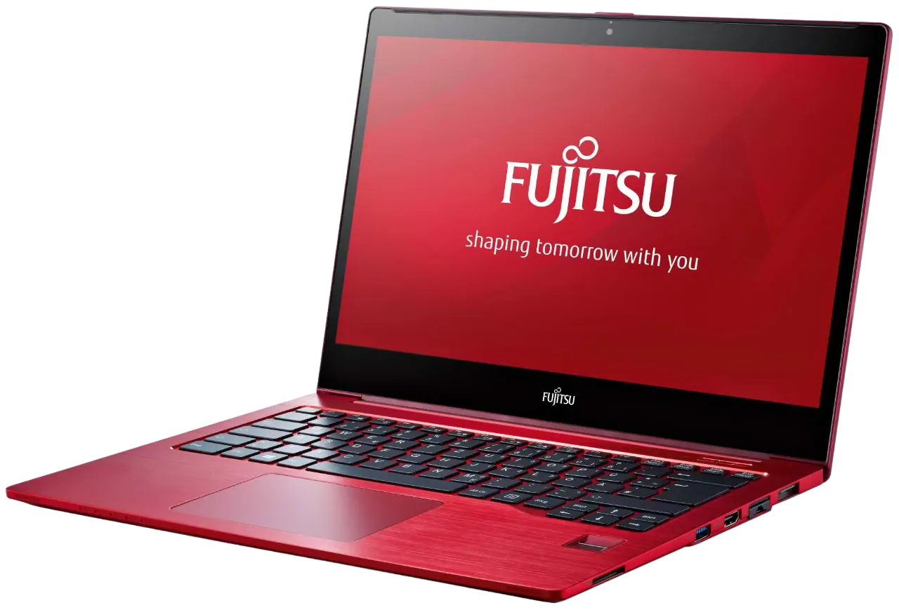 Fujitsu